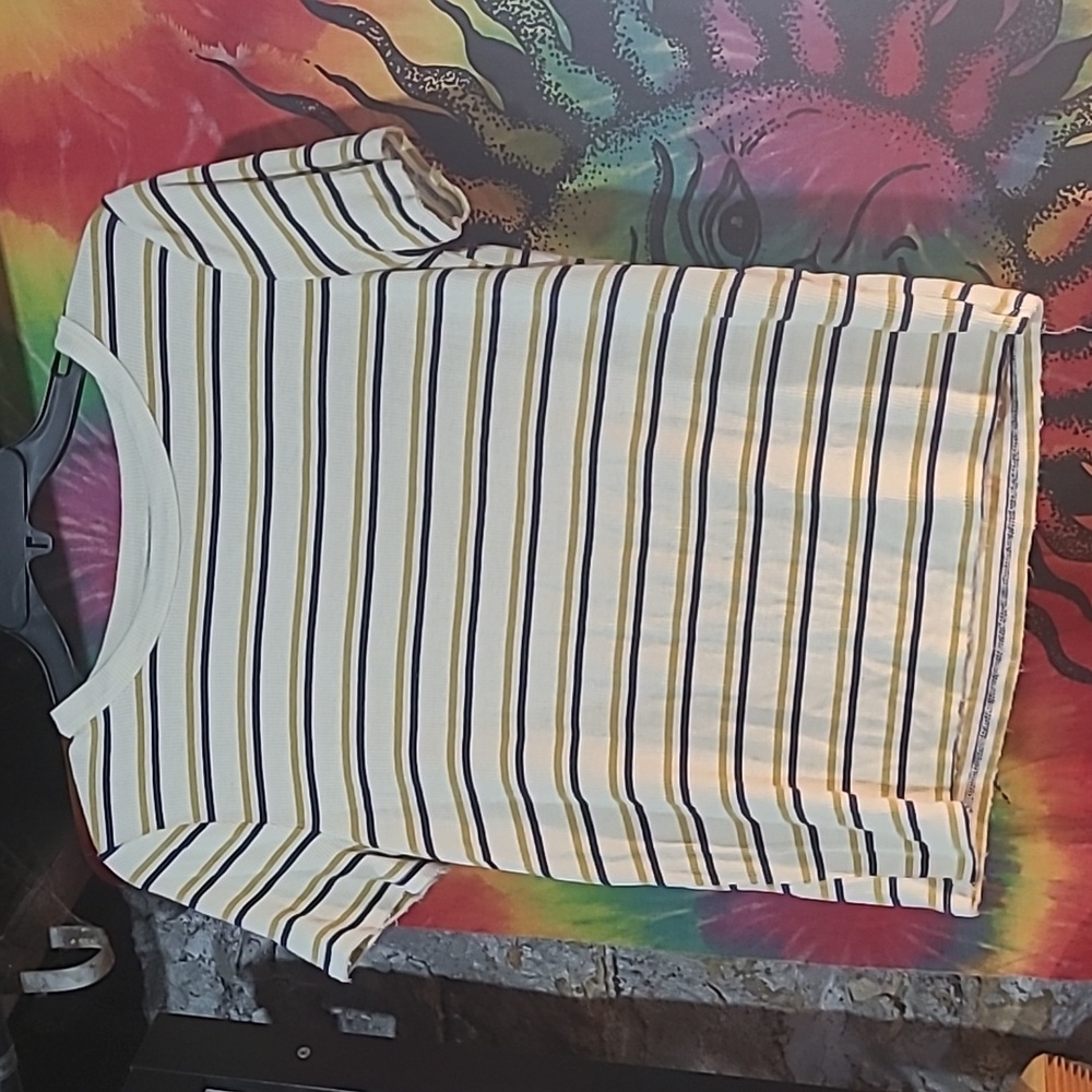Striped T-shirt